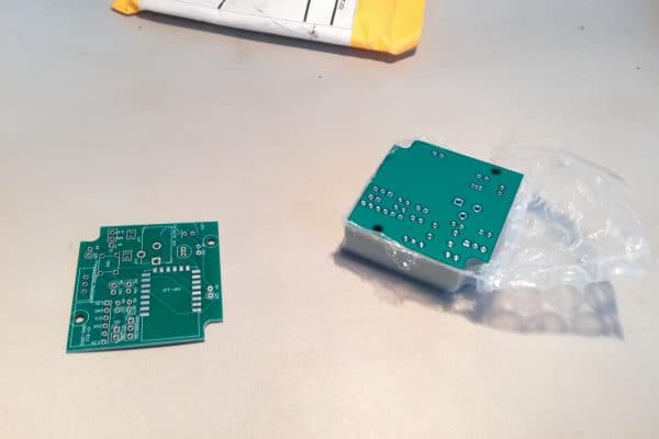 Creating and Ordering a Circuit Board