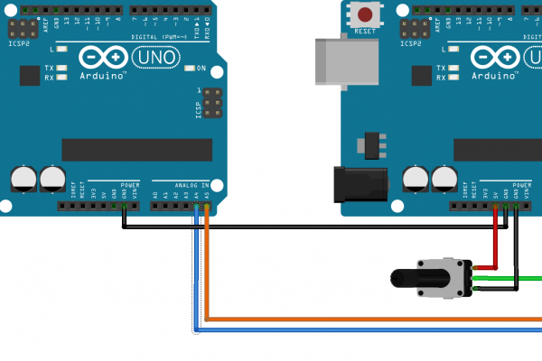 Communicating With I2C Devices in Your Arduino Project